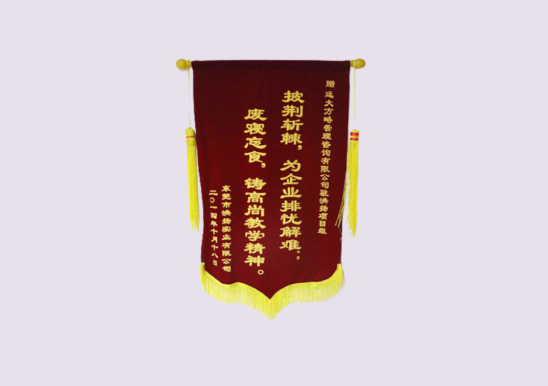 披荊斬棘，為企業排憂解難