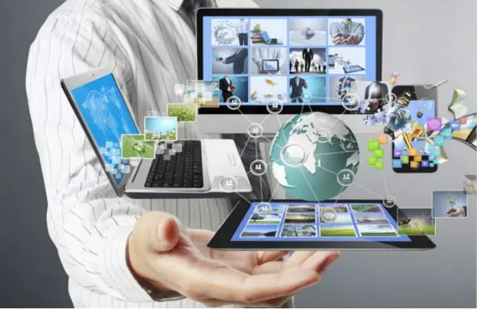 行業資訊 | 3C市場走向新預測，企業如何把握新機遇？